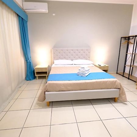 Donna Elena B&B Napoli Ngoại thất bức ảnh
