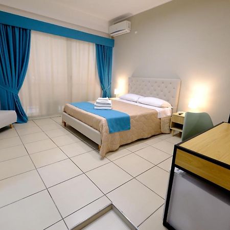Donna Elena B&B Napoli Ngoại thất bức ảnh