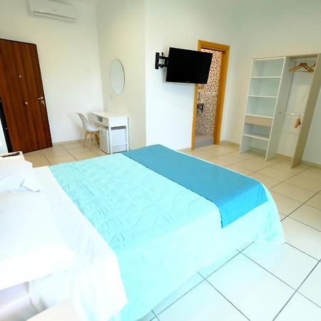 Donna Elena B&B Napoli Ngoại thất bức ảnh