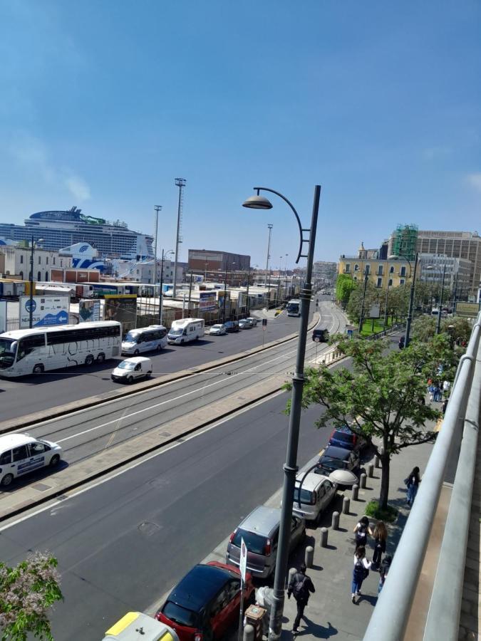 Donna Elena B&B Napoli Ngoại thất bức ảnh