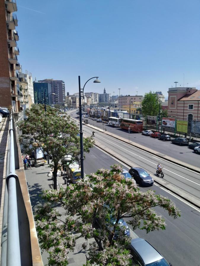 Donna Elena B&B Napoli Ngoại thất bức ảnh