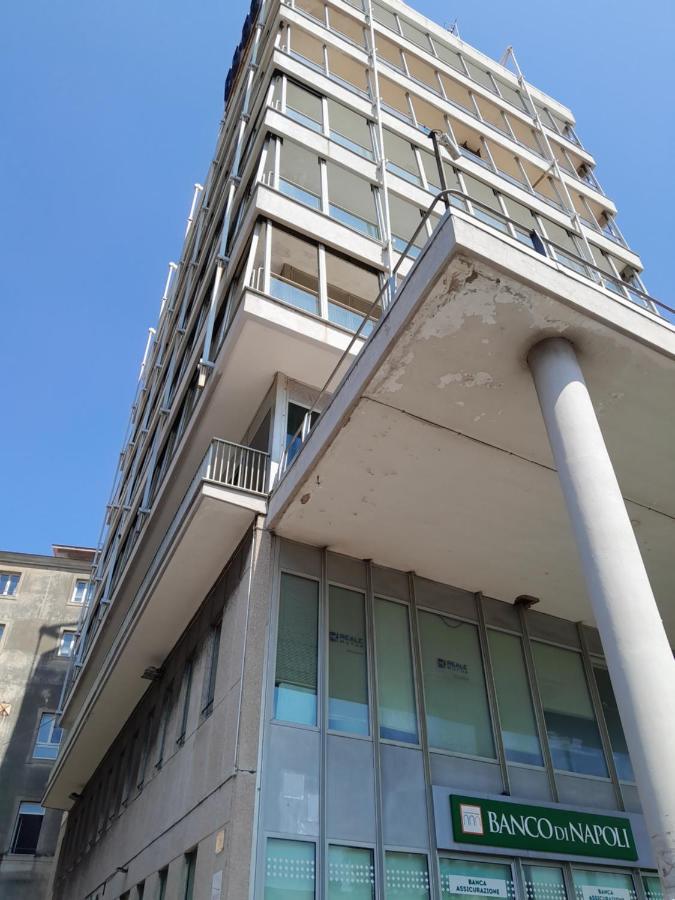 Donna Elena B&B Napoli Ngoại thất bức ảnh
