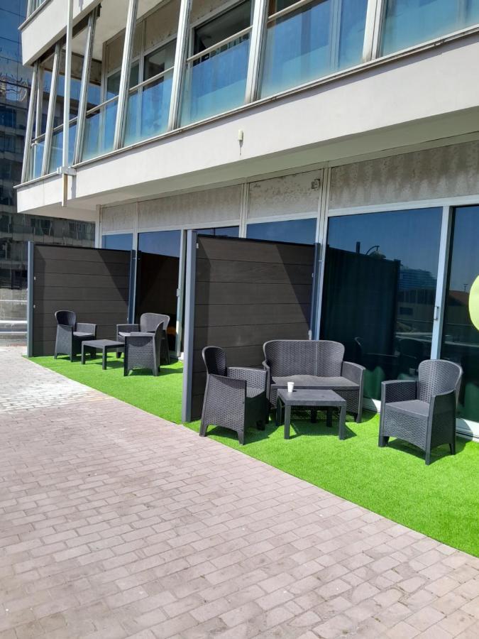 Donna Elena B&B Napoli Ngoại thất bức ảnh