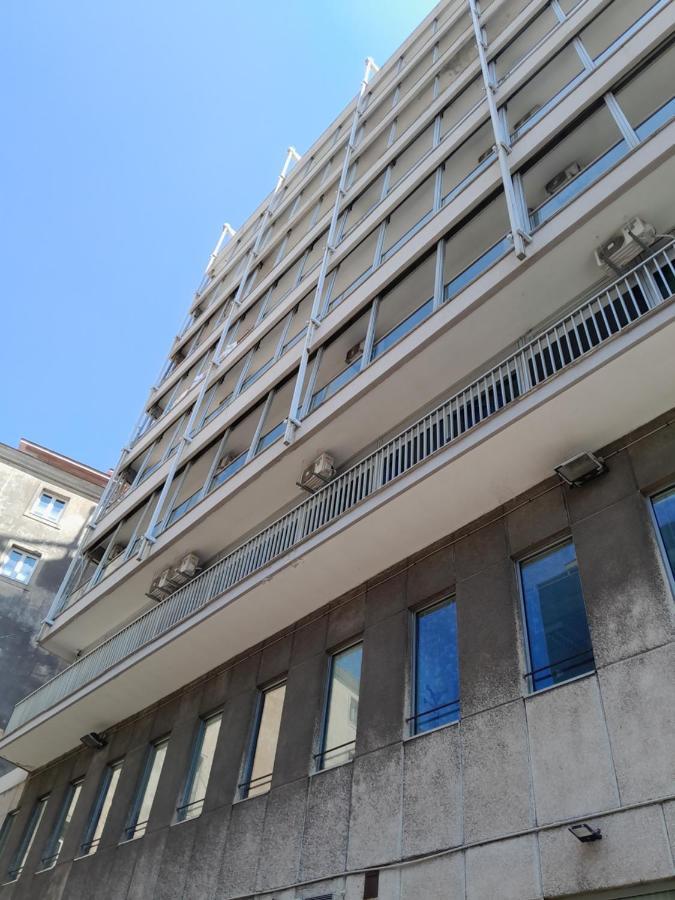 Donna Elena B&B Napoli Ngoại thất bức ảnh