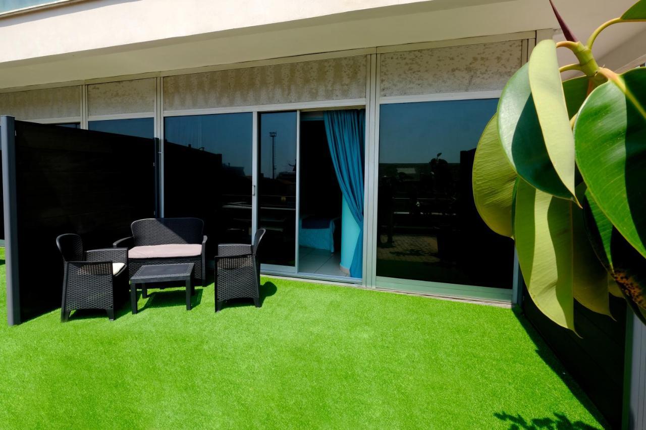Donna Elena B&B Napoli Ngoại thất bức ảnh