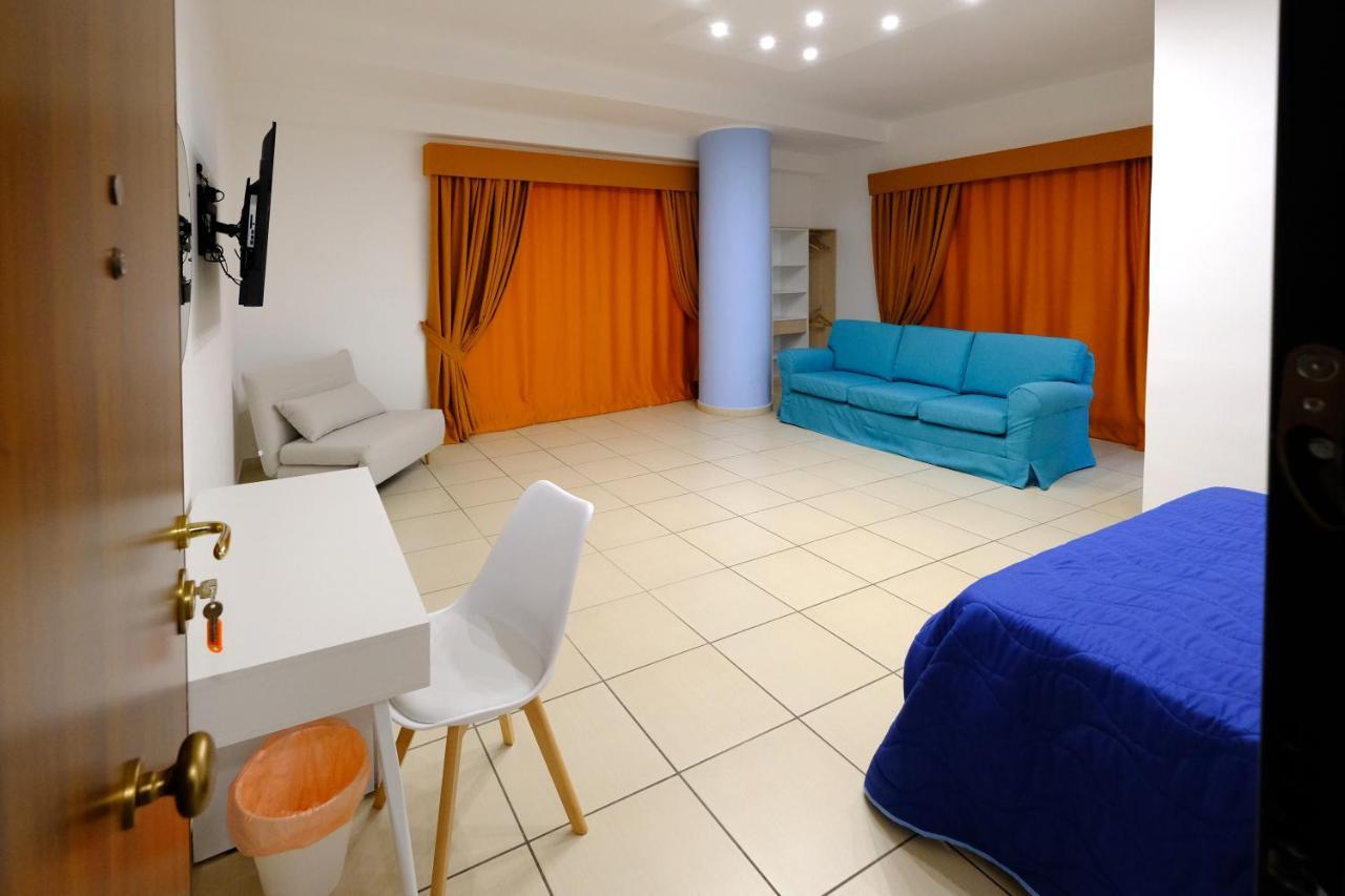 Donna Elena B&B Napoli Ngoại thất bức ảnh