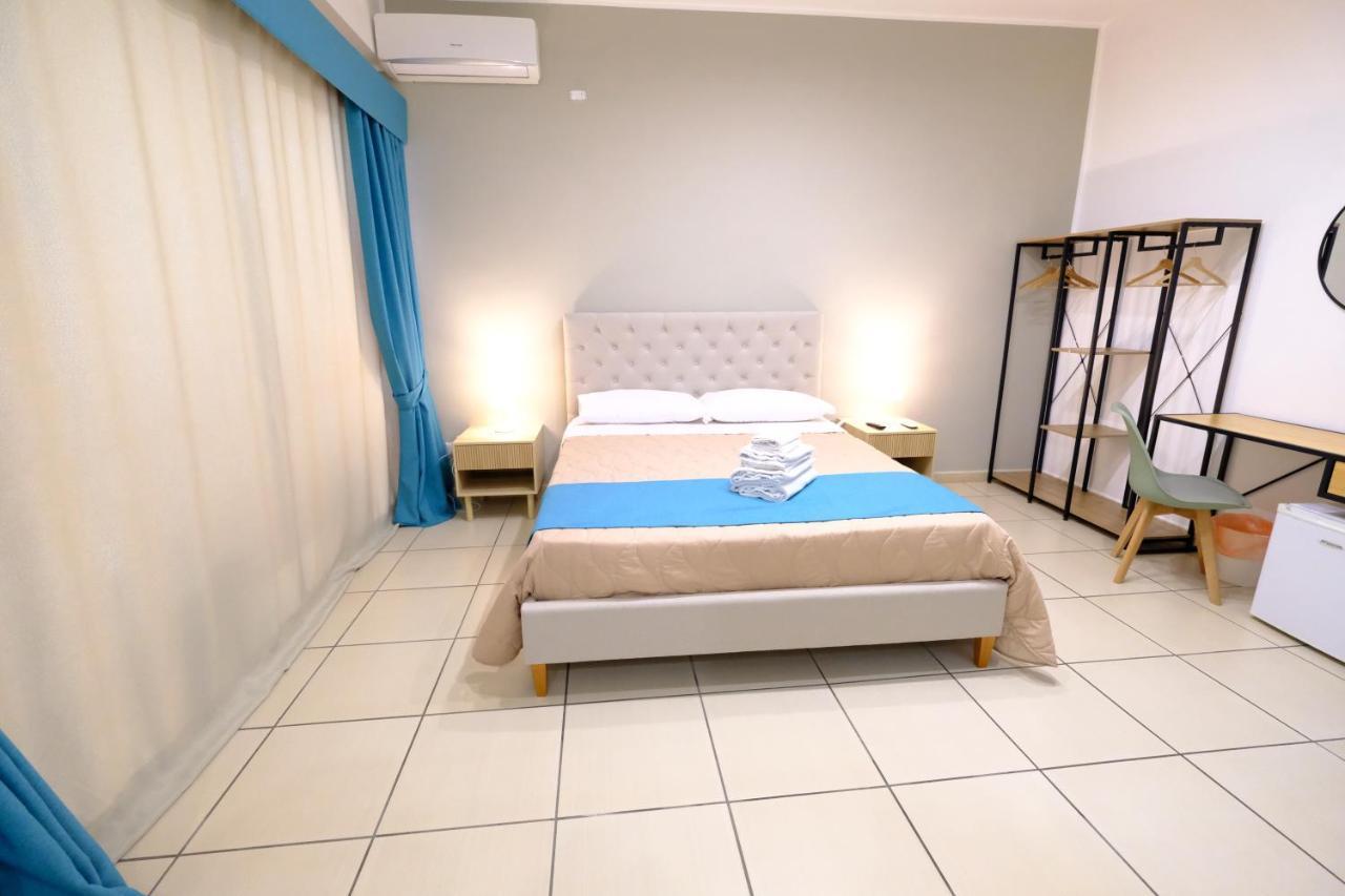 Donna Elena B&B Napoli Ngoại thất bức ảnh