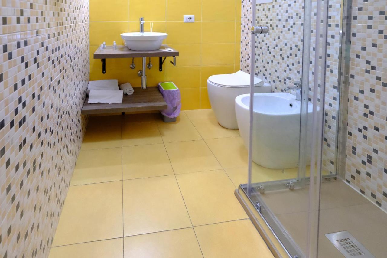 Donna Elena B&B Napoli Ngoại thất bức ảnh