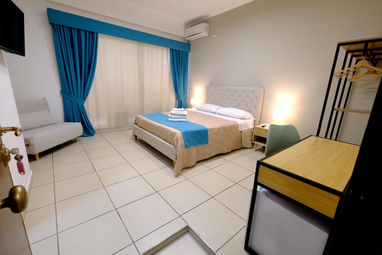 Donna Elena B&B Napoli Ngoại thất bức ảnh