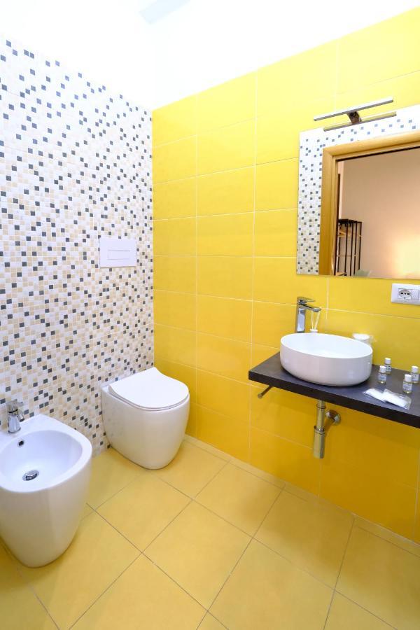 Donna Elena B&B Napoli Ngoại thất bức ảnh