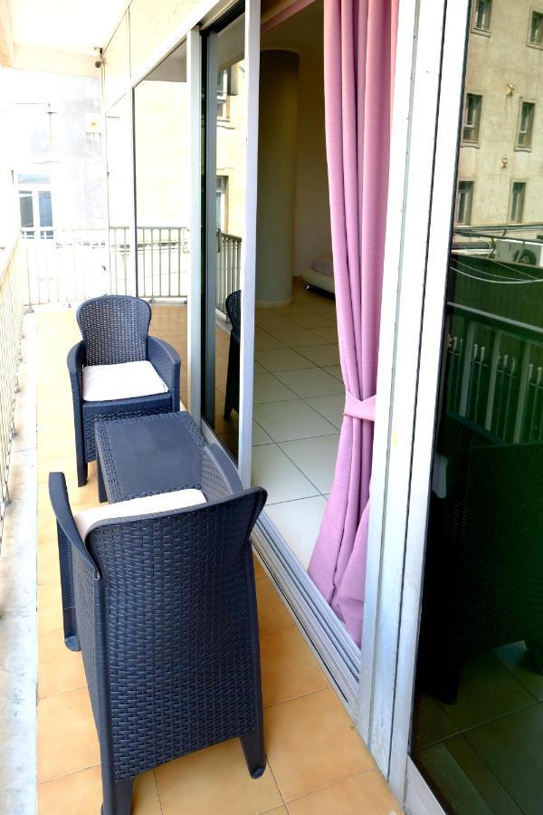 Donna Elena B&B Napoli Ngoại thất bức ảnh