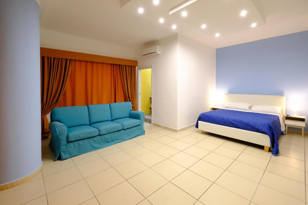 Donna Elena B&B Napoli Ngoại thất bức ảnh