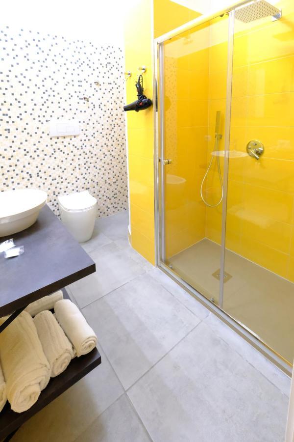 Donna Elena B&B Napoli Ngoại thất bức ảnh