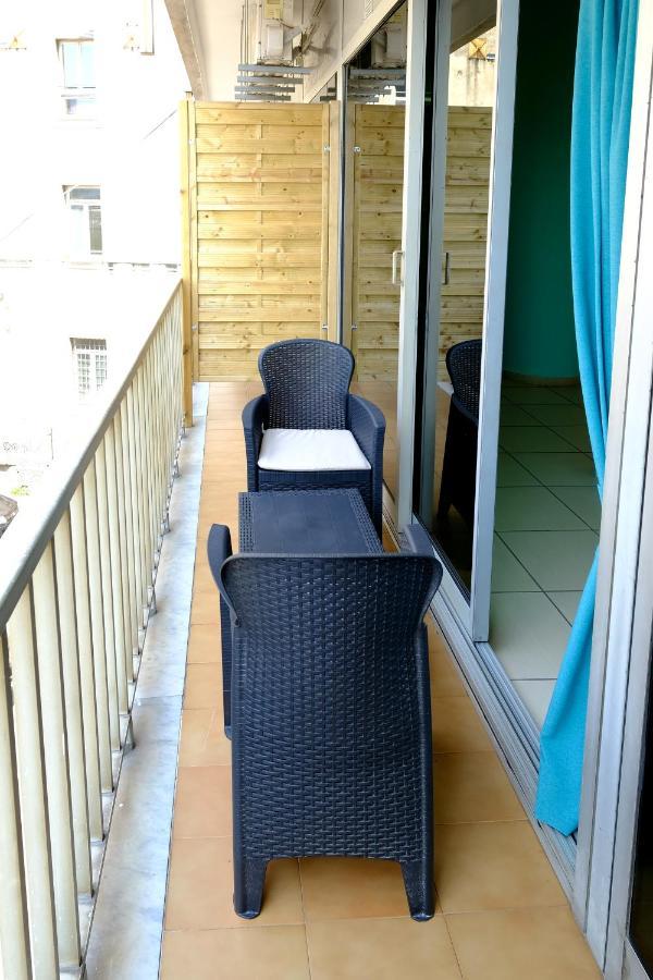 Donna Elena B&B Napoli Ngoại thất bức ảnh