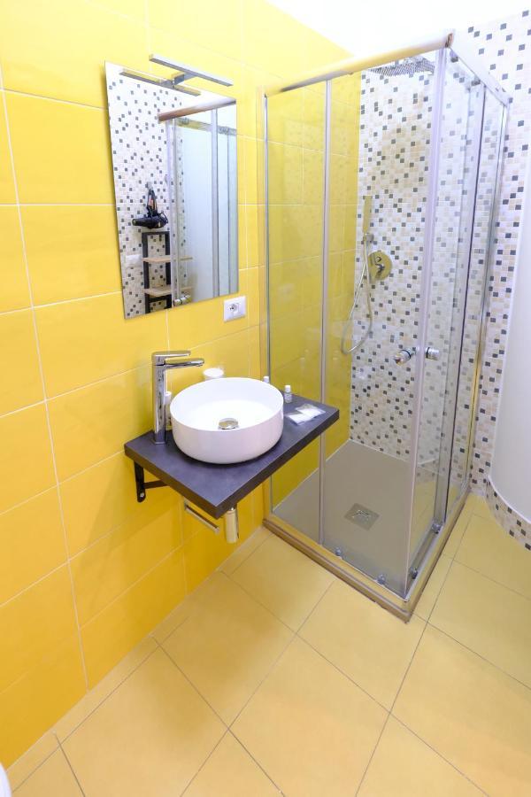 Donna Elena B&B Napoli Ngoại thất bức ảnh