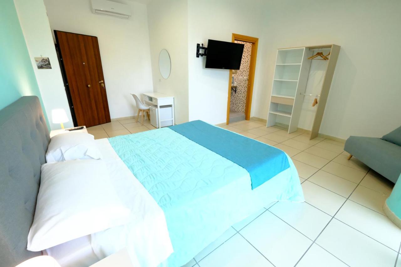 Donna Elena B&B Napoli Ngoại thất bức ảnh