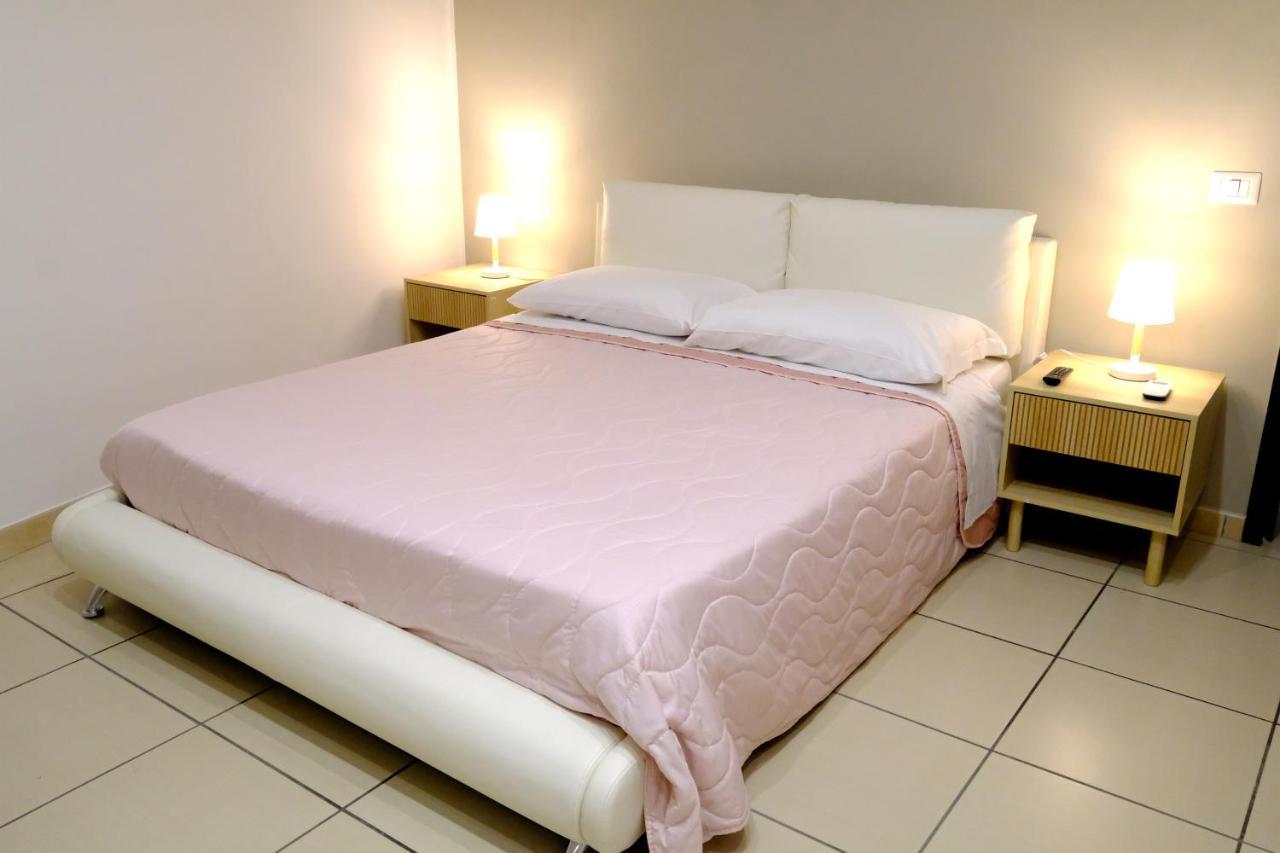 Donna Elena B&B Napoli Ngoại thất bức ảnh
