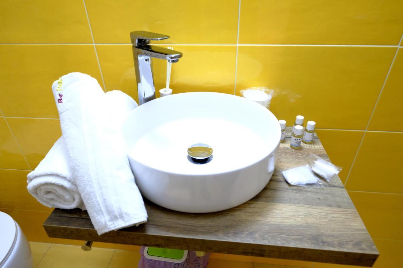 Donna Elena B&B Napoli Ngoại thất bức ảnh