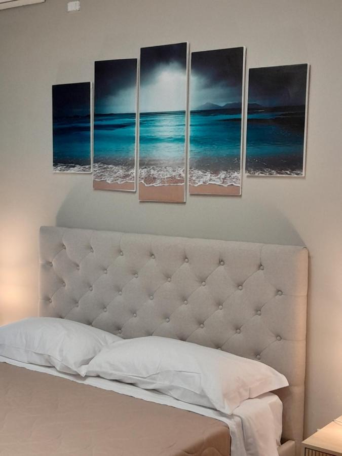 Donna Elena B&B Napoli Ngoại thất bức ảnh