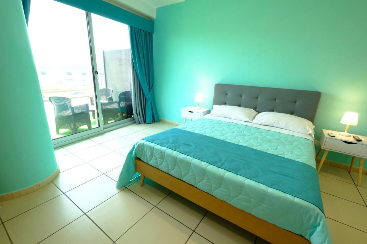 Donna Elena B&B Napoli Ngoại thất bức ảnh