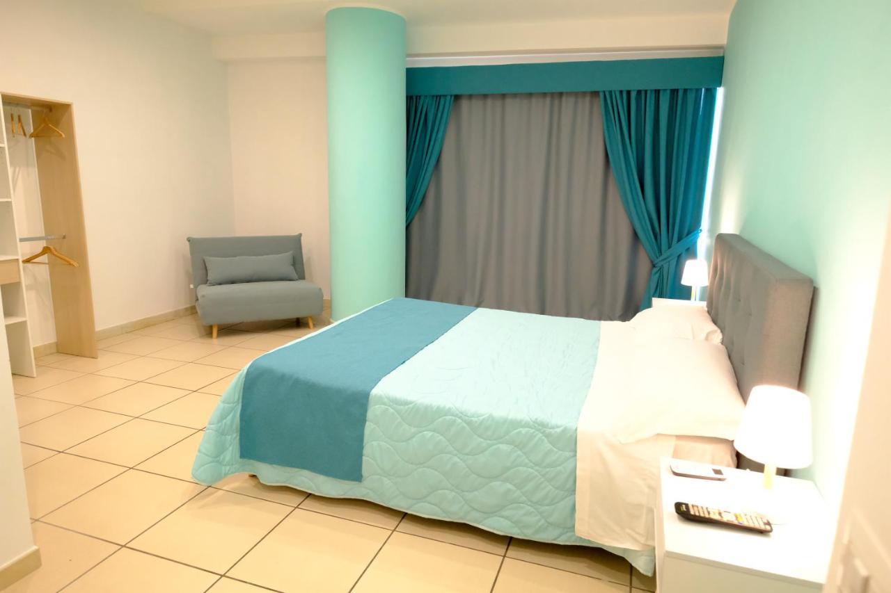 Donna Elena B&B Napoli Ngoại thất bức ảnh