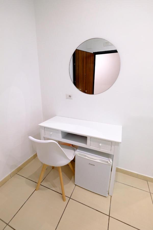 Donna Elena B&B Napoli Ngoại thất bức ảnh