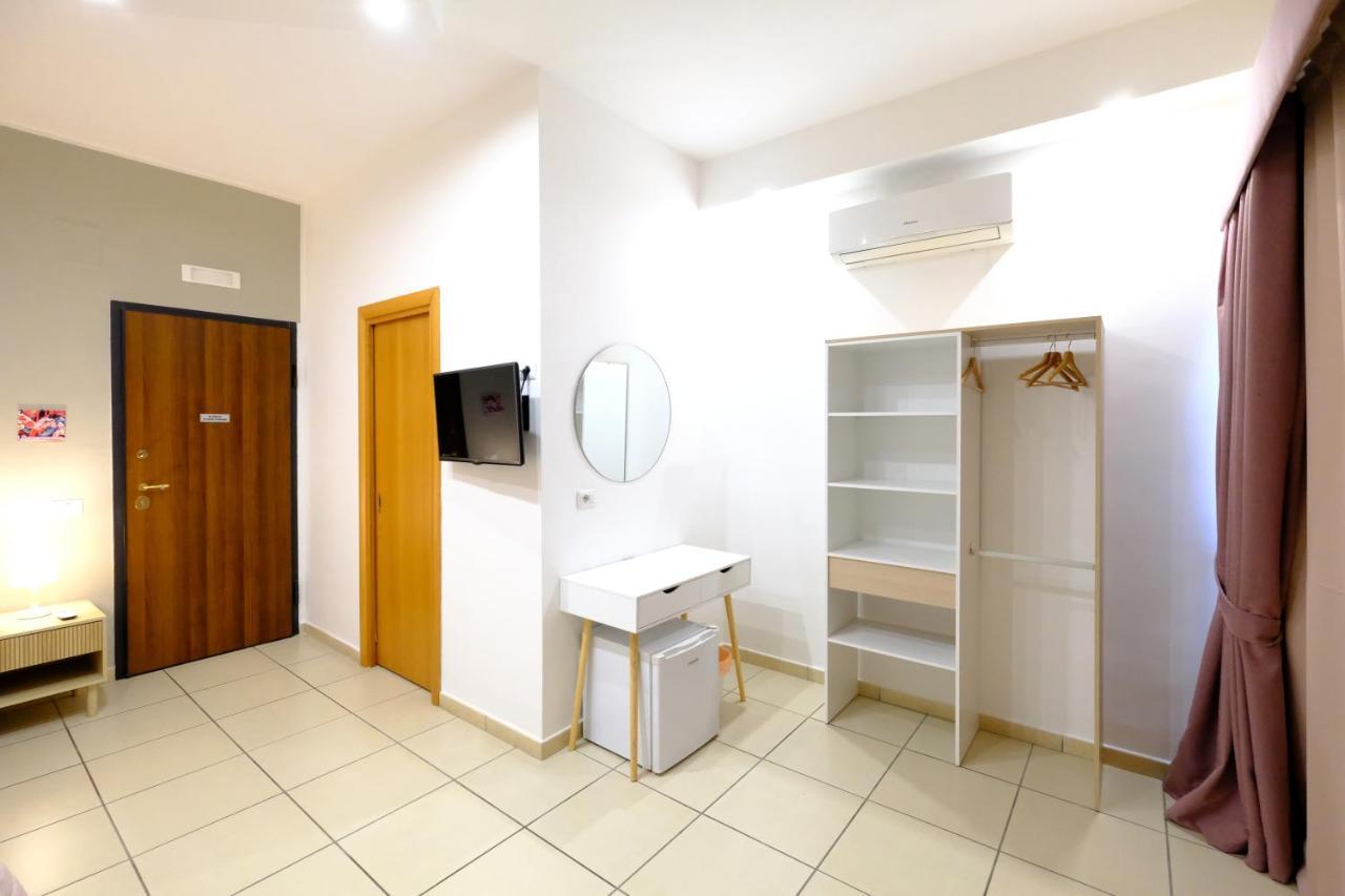 Donna Elena B&B Napoli Ngoại thất bức ảnh