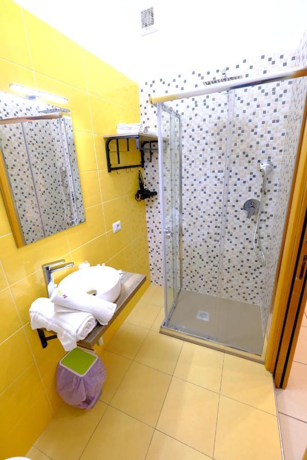 Donna Elena B&B Napoli Ngoại thất bức ảnh