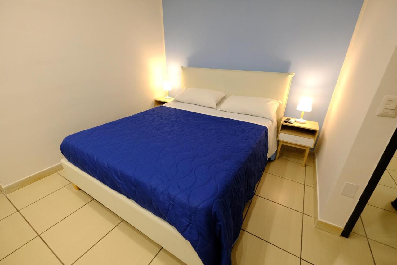 Donna Elena B&B Napoli Ngoại thất bức ảnh