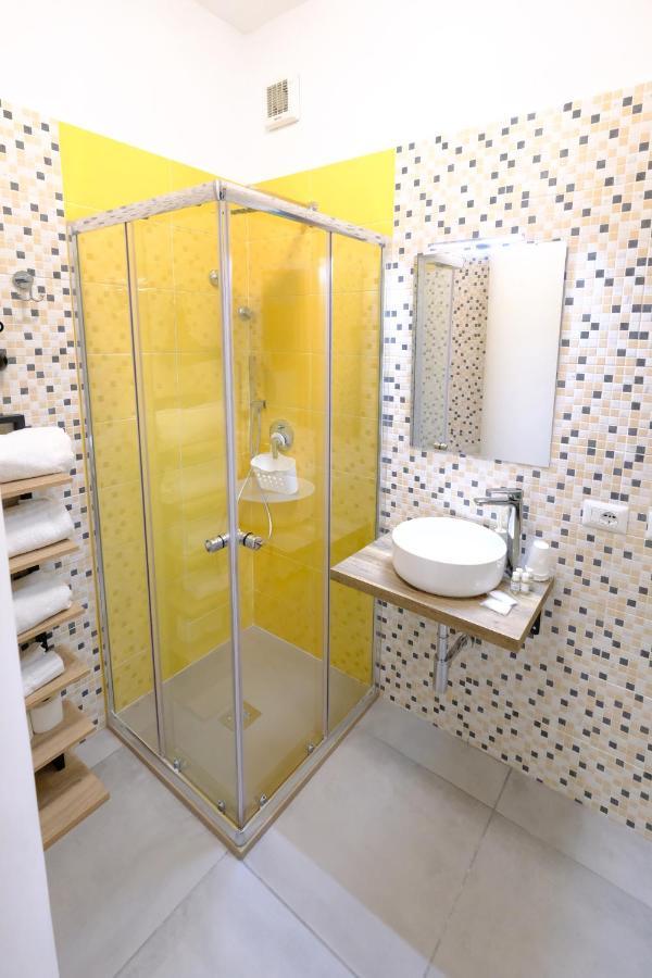 Donna Elena B&B Napoli Ngoại thất bức ảnh