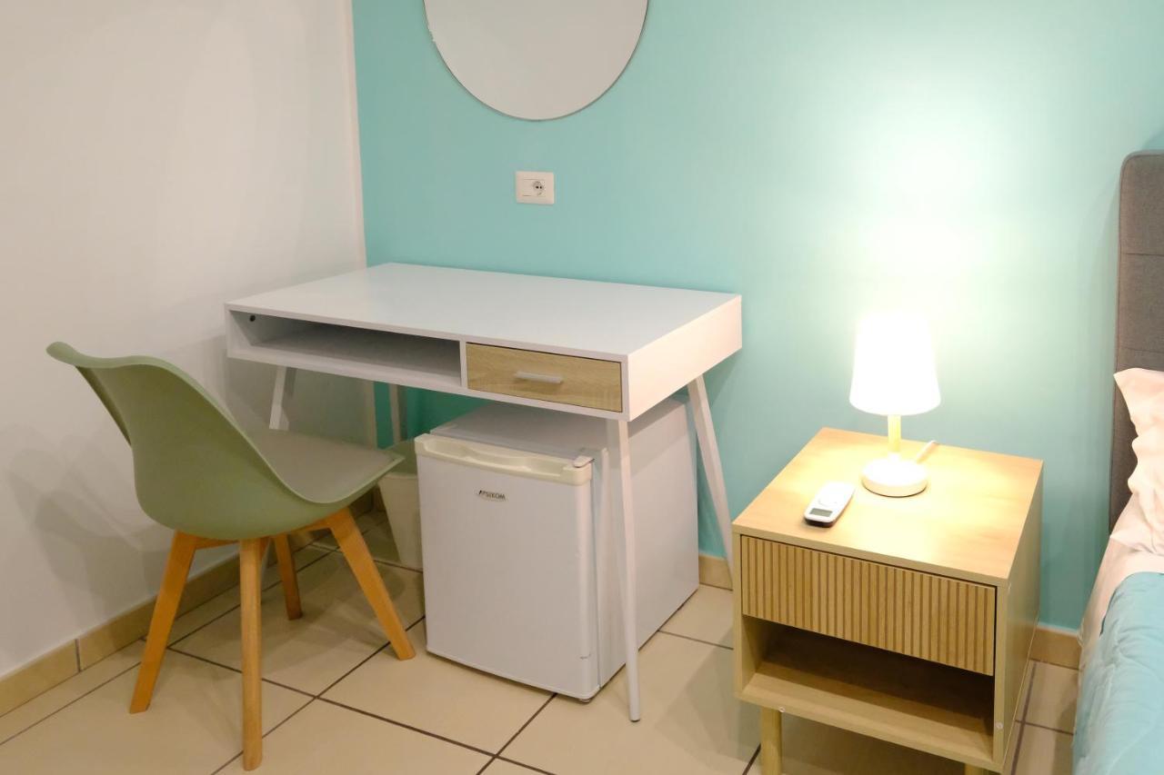 Donna Elena B&B Napoli Ngoại thất bức ảnh